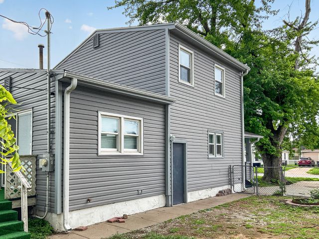2928 AVENUE G, Council Bluffs, IA 51501