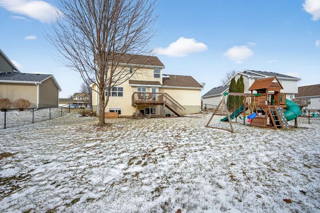 318 17th Street SE, Altoona, IA 50009