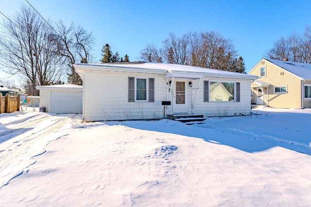 619 W RANDOLPH STREET, Wausau, WI 54401