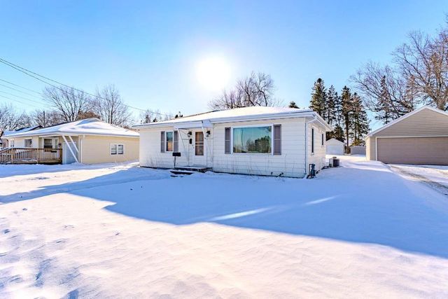 619 W RANDOLPH STREET, Wausau, WI 54401