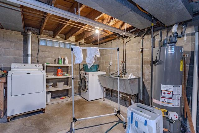 619 W RANDOLPH STREET, Wausau, WI 54401