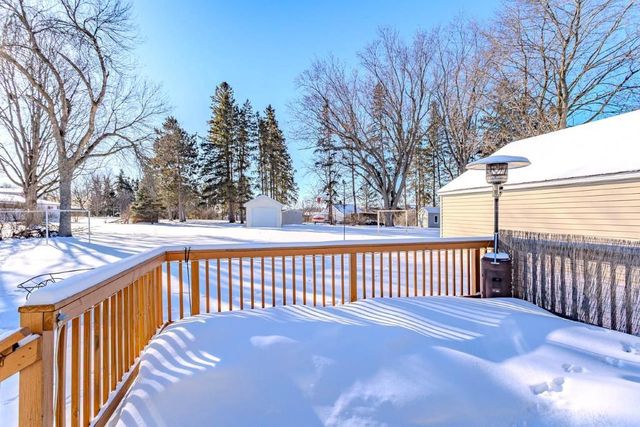 619 W RANDOLPH STREET, Wausau, WI 54401