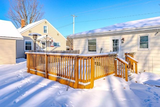 619 W RANDOLPH STREET, Wausau, WI 54401