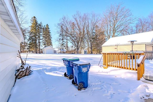 619 W RANDOLPH STREET, Wausau, WI 54401