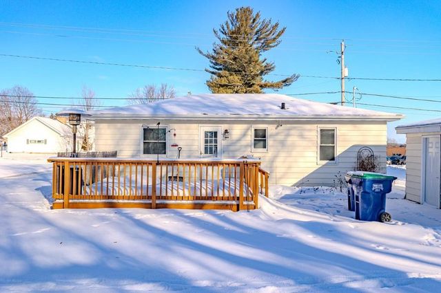 619 W RANDOLPH STREET, Wausau, WI 54401