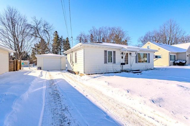 619 W RANDOLPH STREET, Wausau, WI 54401