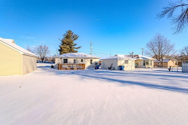 619 W RANDOLPH STREET, Wausau, WI 54401
