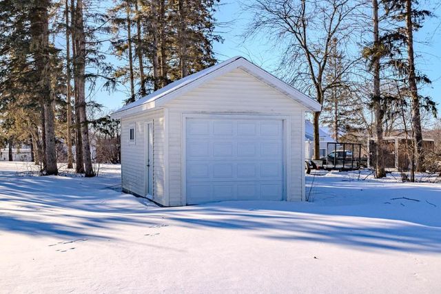 619 W RANDOLPH STREET, Wausau, WI 54401