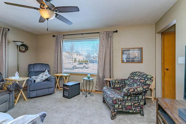 619 W RANDOLPH STREET, Wausau, WI 54401