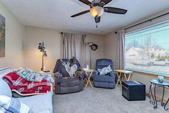 619 W RANDOLPH STREET, Wausau, WI 54401