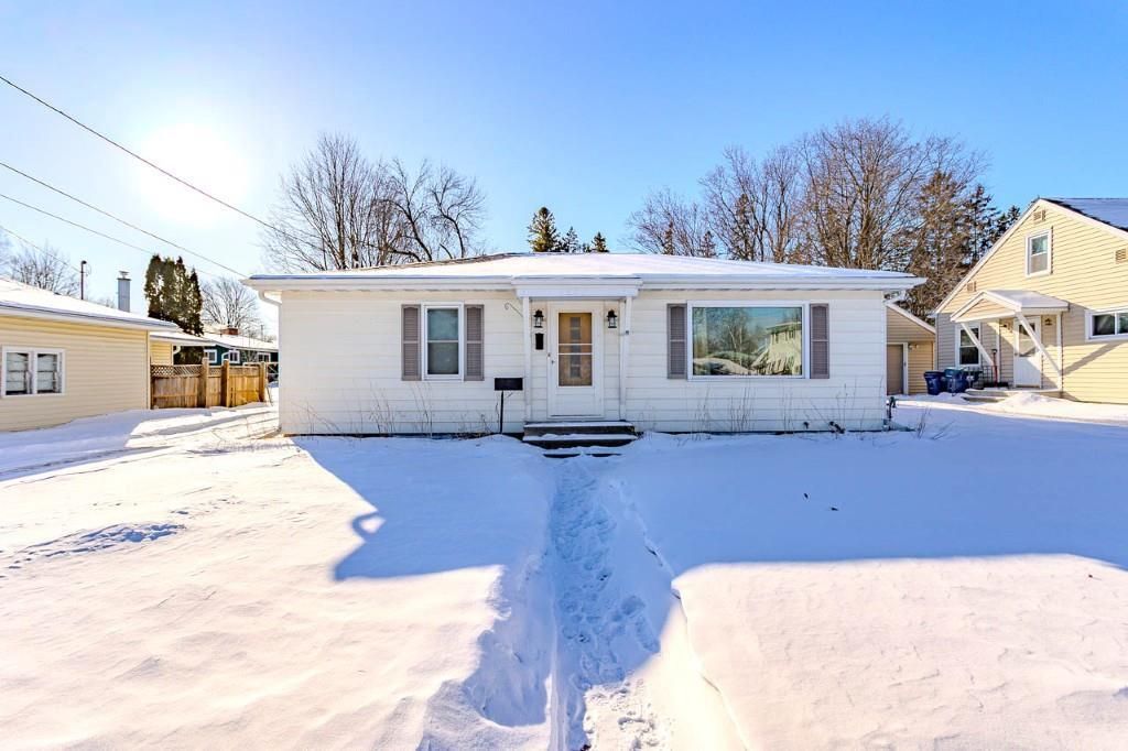 619 W RANDOLPH STREET, Wausau, WI 54401