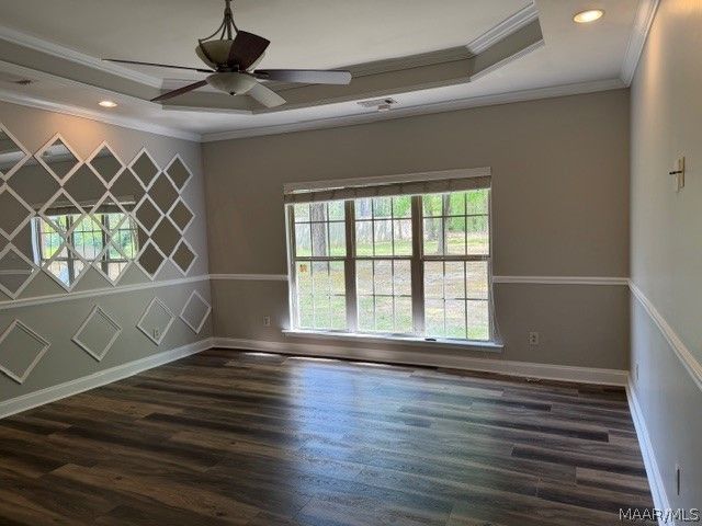 823 Merry Lake Drive, Pike Road, AL 36064