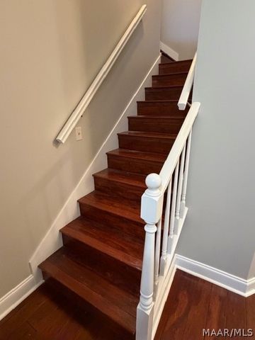 823 Merry Lake Drive, Pike Road, AL 36064