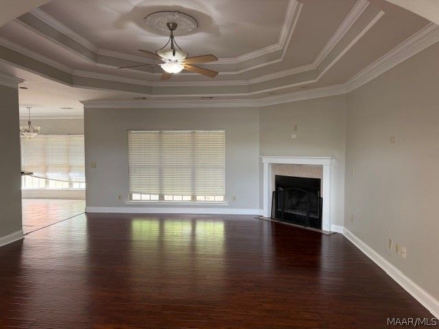 823 Merry Lake Drive, Pike Road, AL 36064