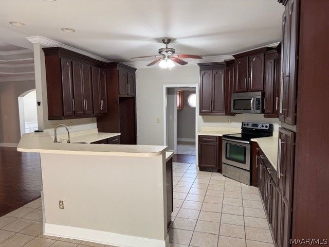 823 Merry Lake Drive, Pike Road, AL 36064