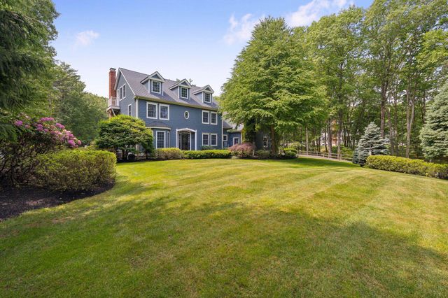49 Sleepy Hollow Drive, Greenland, NH 03840