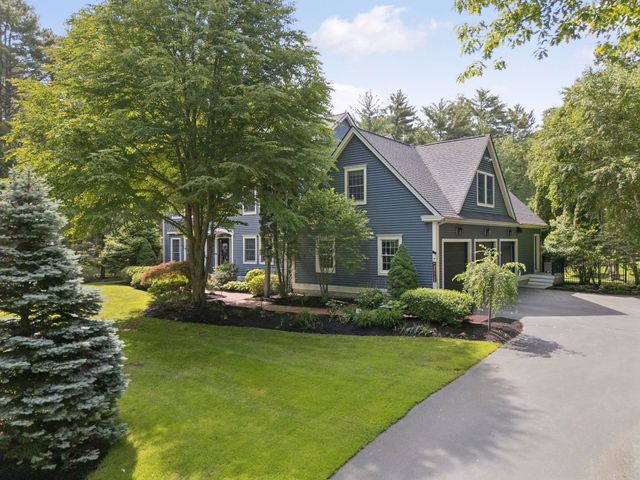 49 Sleepy Hollow Drive, Greenland, NH 03840