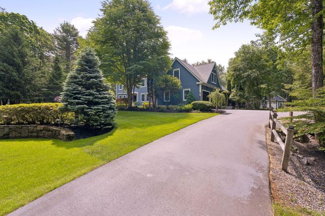 49 Sleepy Hollow Drive, Greenland, NH 03840