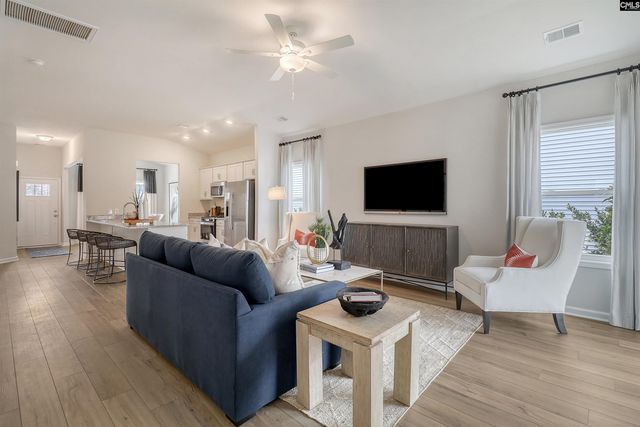 234 Kingsley Drive, Blythewood, SC 29016