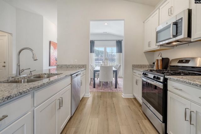 234 Kingsley Drive, Blythewood, SC 29016