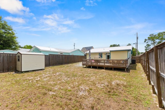 21714 Pompano Avenue, Panama City Beach, FL 32413