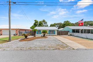21714 Pompano Avenue, Panama City Beach, FL 32413