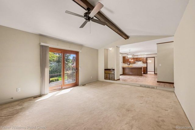 2717 Powderhorn Ridge Road, Rochester Hills, MI 48309