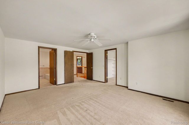 2717 Powderhorn Ridge Road, Rochester Hills, MI 48309