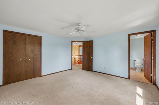 2717 Powderhorn Ridge Road, Rochester Hills, MI 48309