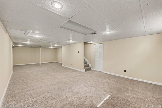 2717 Powderhorn Ridge Road, Rochester Hills, MI 48309