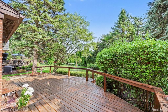 2717 Powderhorn Ridge Road, Rochester Hills, MI 48309