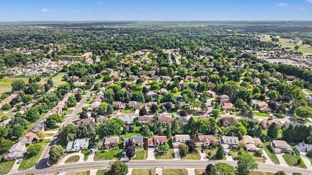 2717 Powderhorn Ridge Road, Rochester Hills, MI 48309