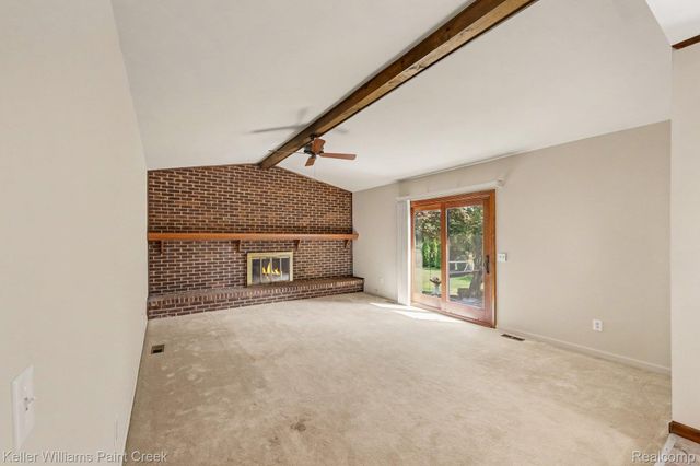 2717 Powderhorn Ridge Road, Rochester Hills, MI 48309
