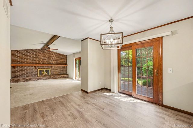 2717 Powderhorn Ridge Road, Rochester Hills, MI 48309