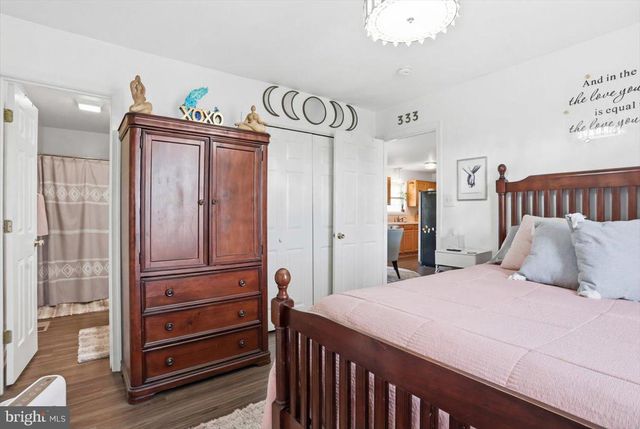 57 STILES WAY, Ranson, WV 25438