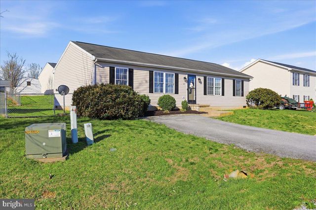 57 STILES WAY, Ranson, WV 25438