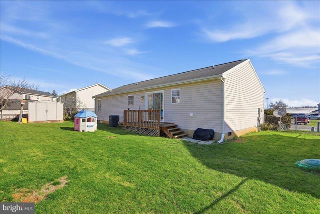 57 STILES WAY, Ranson, WV 25438