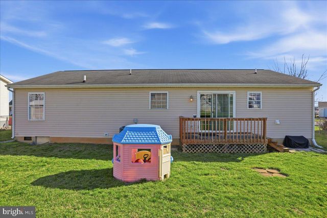57 STILES WAY, Ranson, WV 25438