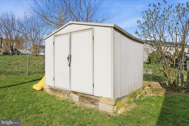 57 STILES WAY, Ranson, WV 25438