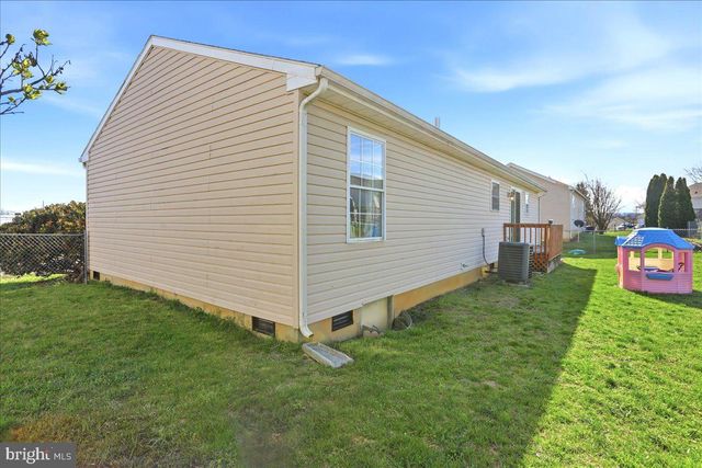 57 STILES WAY, Ranson, WV 25438