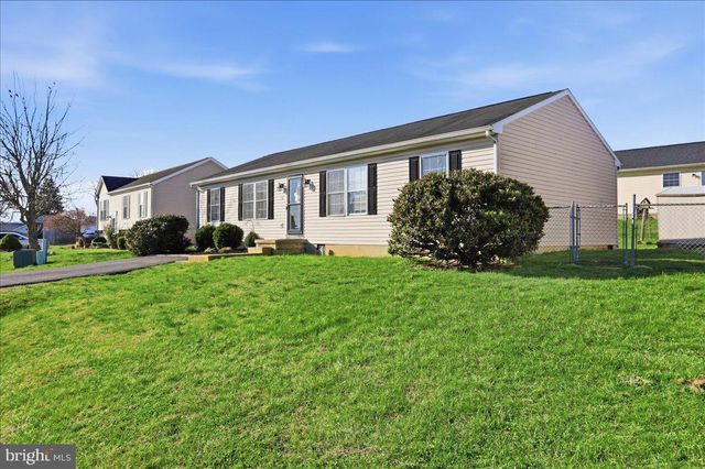 57 STILES WAY, Ranson, WV 25438