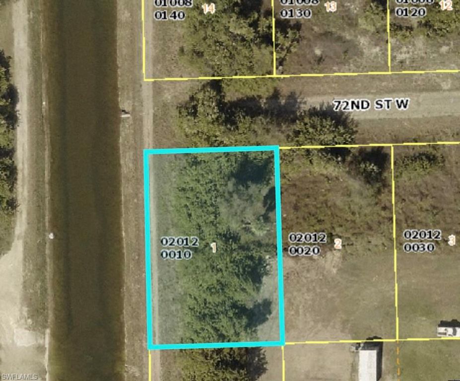3613 72nd ST W, Lehigh Acres, FL 33971
