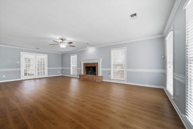 8678 WOOD MILLS DR W, Memphis, TN 38016