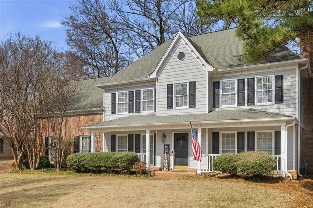 8678 WOOD MILLS DR W, Memphis, TN 38016