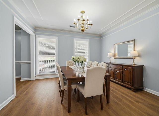 8678 WOOD MILLS DR W, Memphis, TN 38016