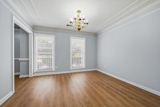 8678 WOOD MILLS DR W, Memphis, TN 38016