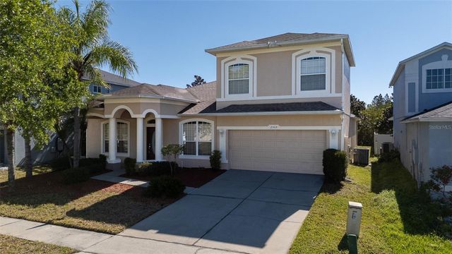 2509 BARWICK STREET, Orlando, FL 32824