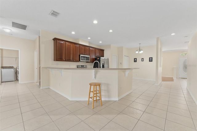 2509 BARWICK STREET, Orlando, FL 32824