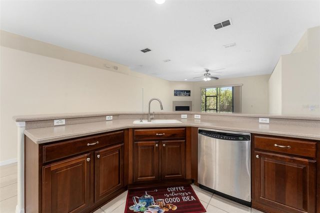 2509 BARWICK STREET, Orlando, FL 32824