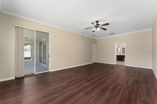 2509 BARWICK STREET, Orlando, FL 32824